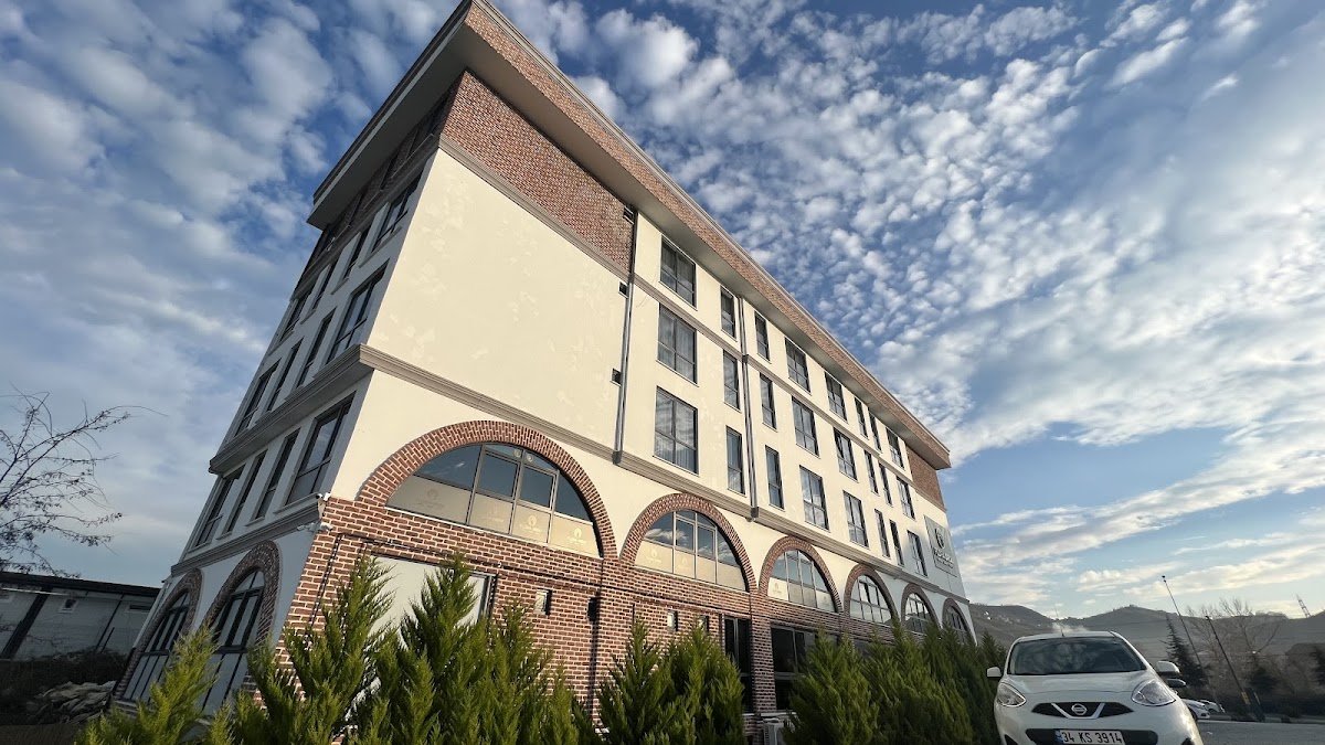 Flora Ordu Hotel