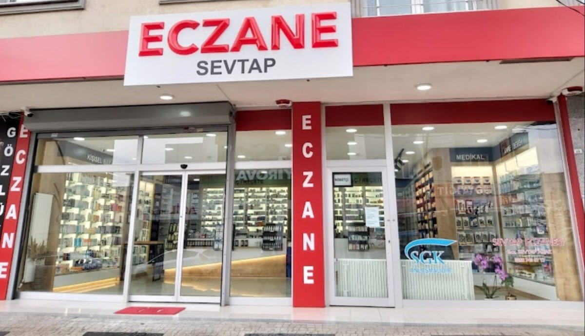 Sevtap Eczanesi