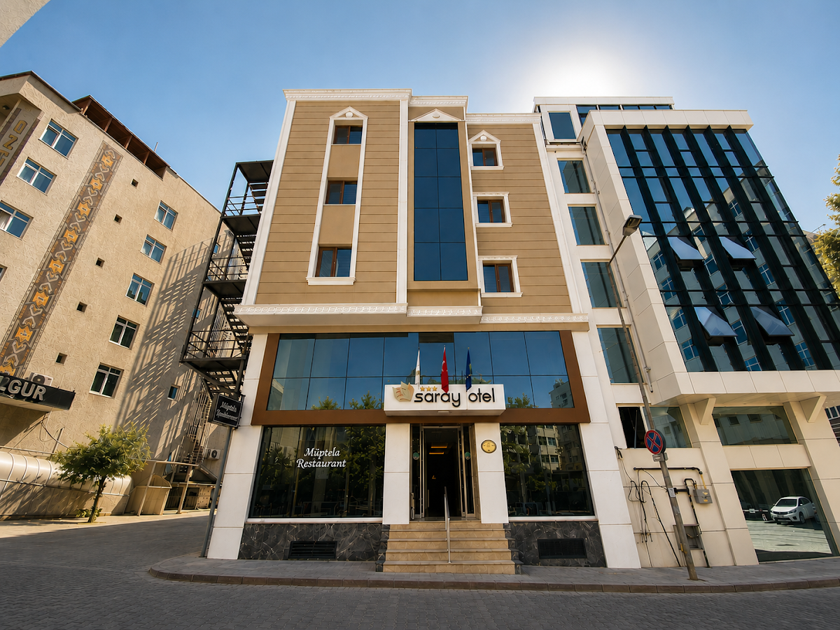 İzmit Saray Otel