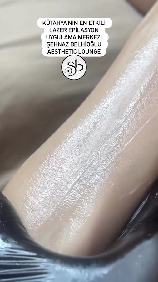 Şehnaz Belhioğlu Aesthetic Lounge