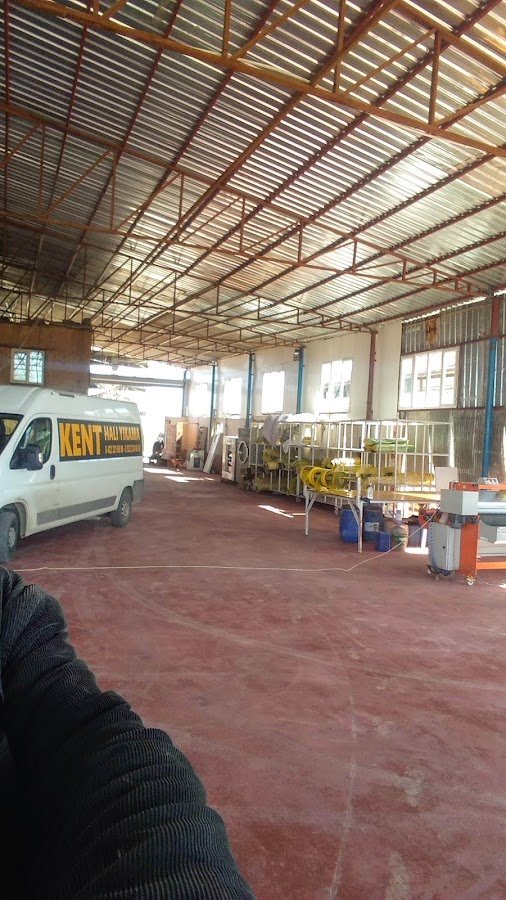 Kent Halı Yıkama ve Kuru Temizleme