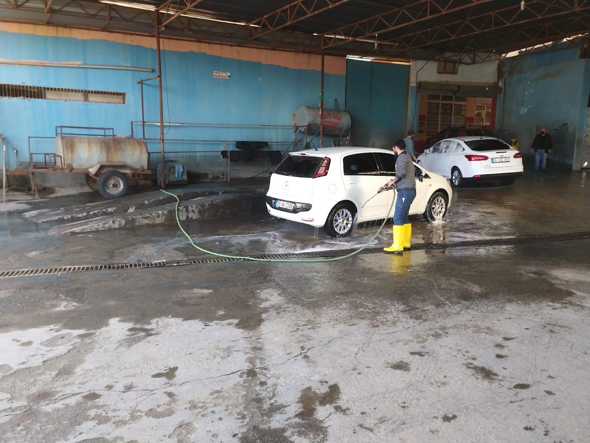 Deveci Ticaret Oto Yıkama Yağlama