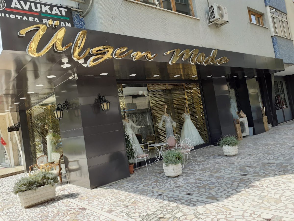 Ülgen Moda