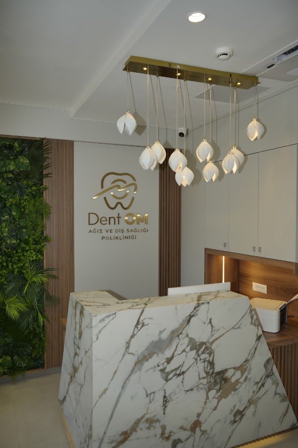 Dent Om Ağız ve Diş Sağlığı Polikliniği