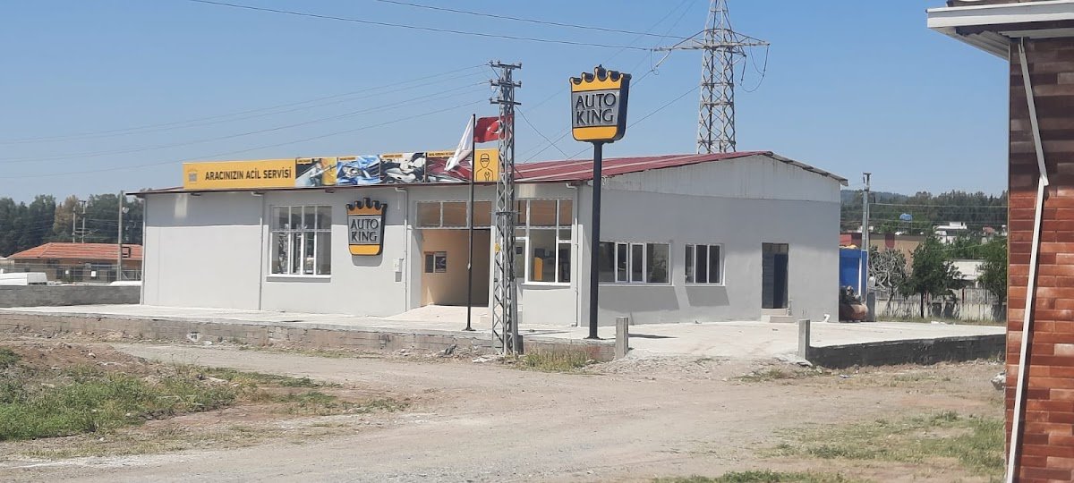 Auto King - Osmaniye Oto Servis