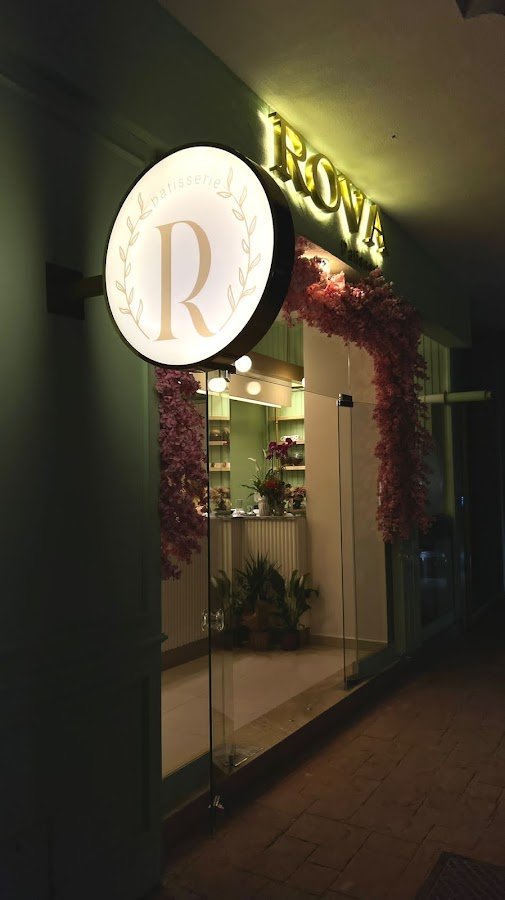 Rova Patisserie