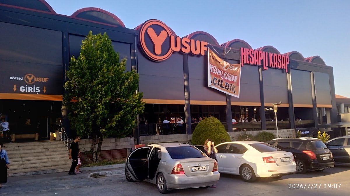 Tşof Kırşehir Dinlenme Tesisi