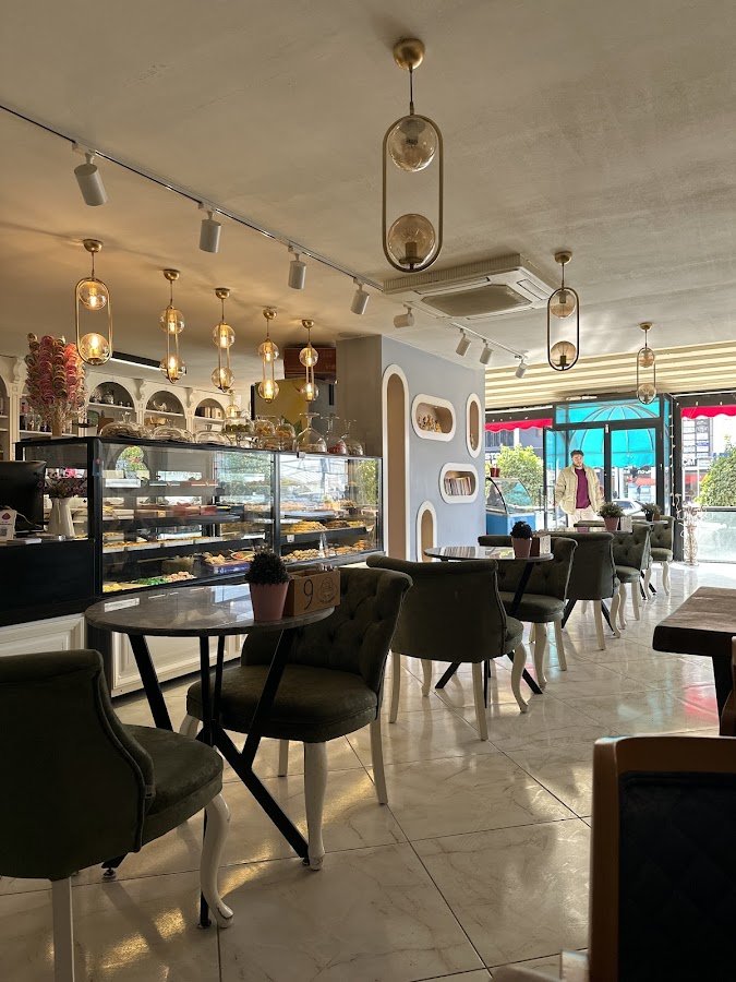 Can Pasta Bistro
