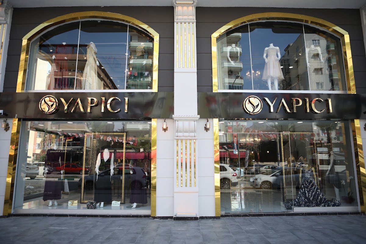Yapıcı Moda