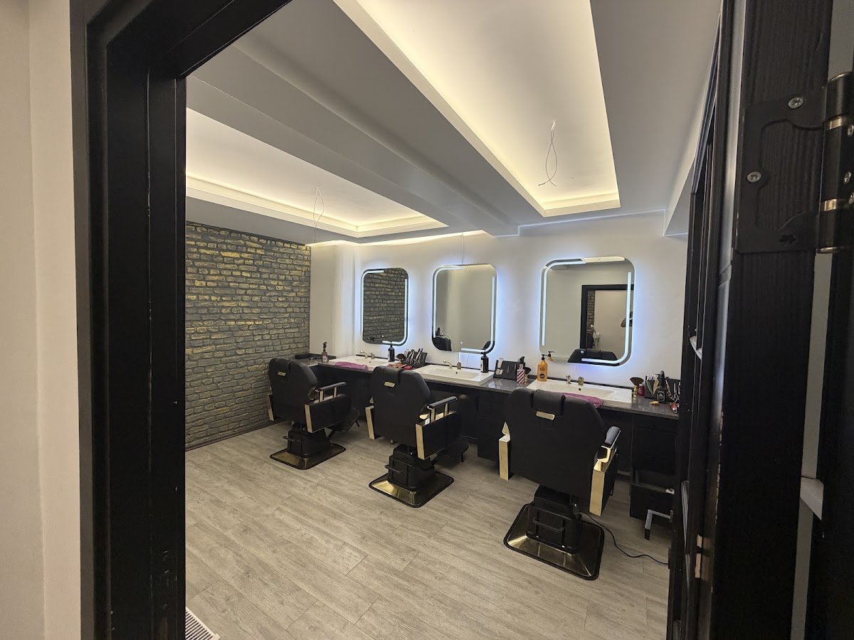 Salon Papyon Erkek Kuaför