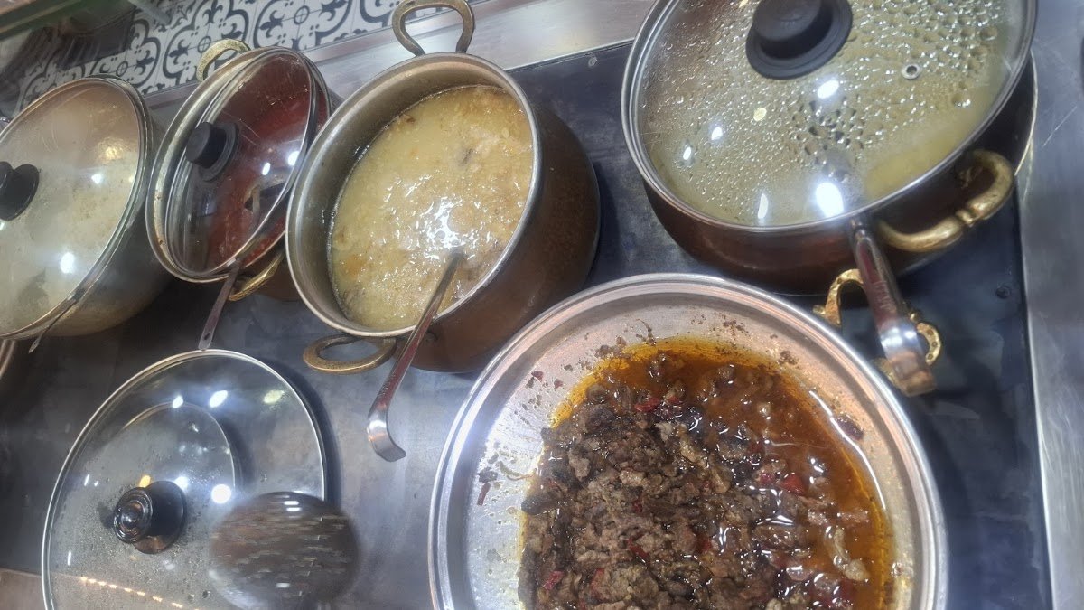 Koç Balık Lokantası