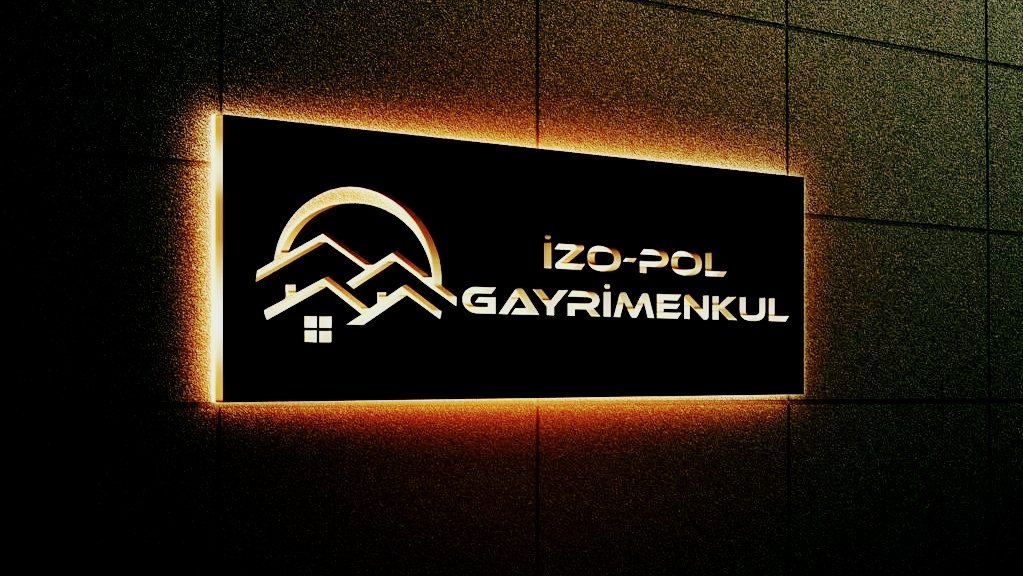 İzopol Gayrimenkul (Kırıkkale Emlak)