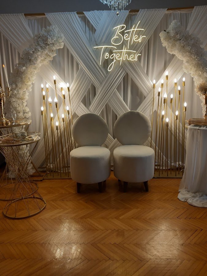 Zirve Organizasyon
