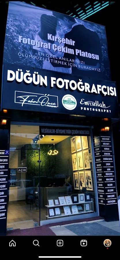 Fahri Öncü