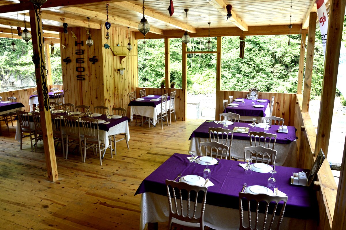 Hagos Restaurant