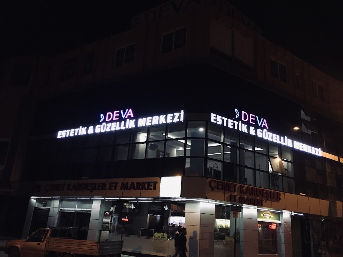 Deva Güzellik ve Lazer Merkezi