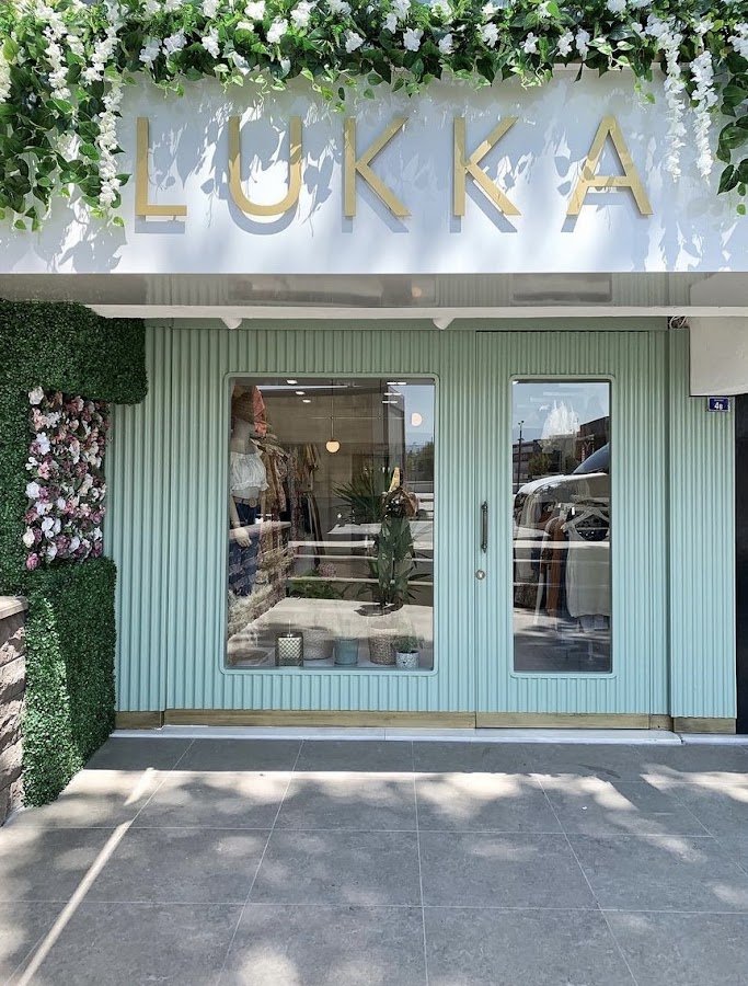 Lukka Butik