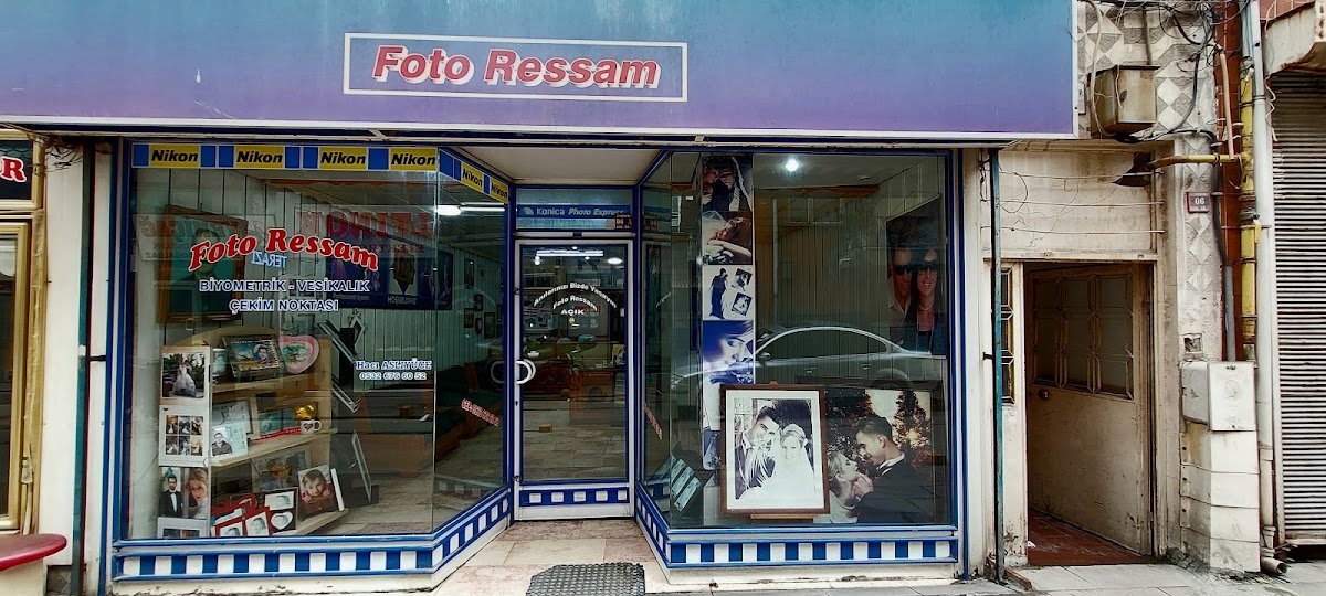 Foto Ressam