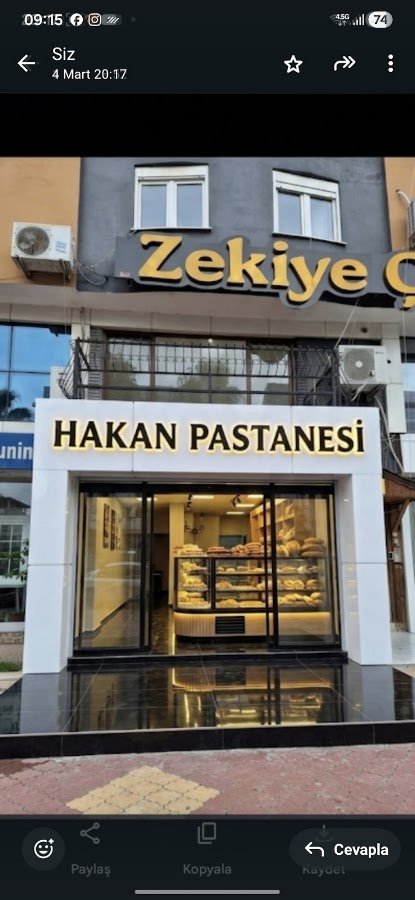 Hakan Pastanesi