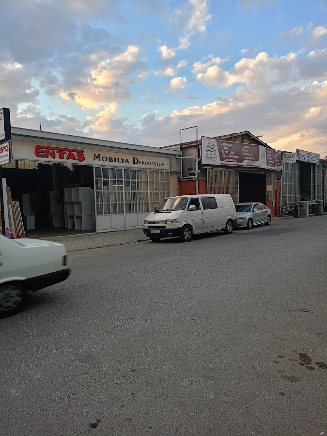 Entaş Mobilya Dekorasyon