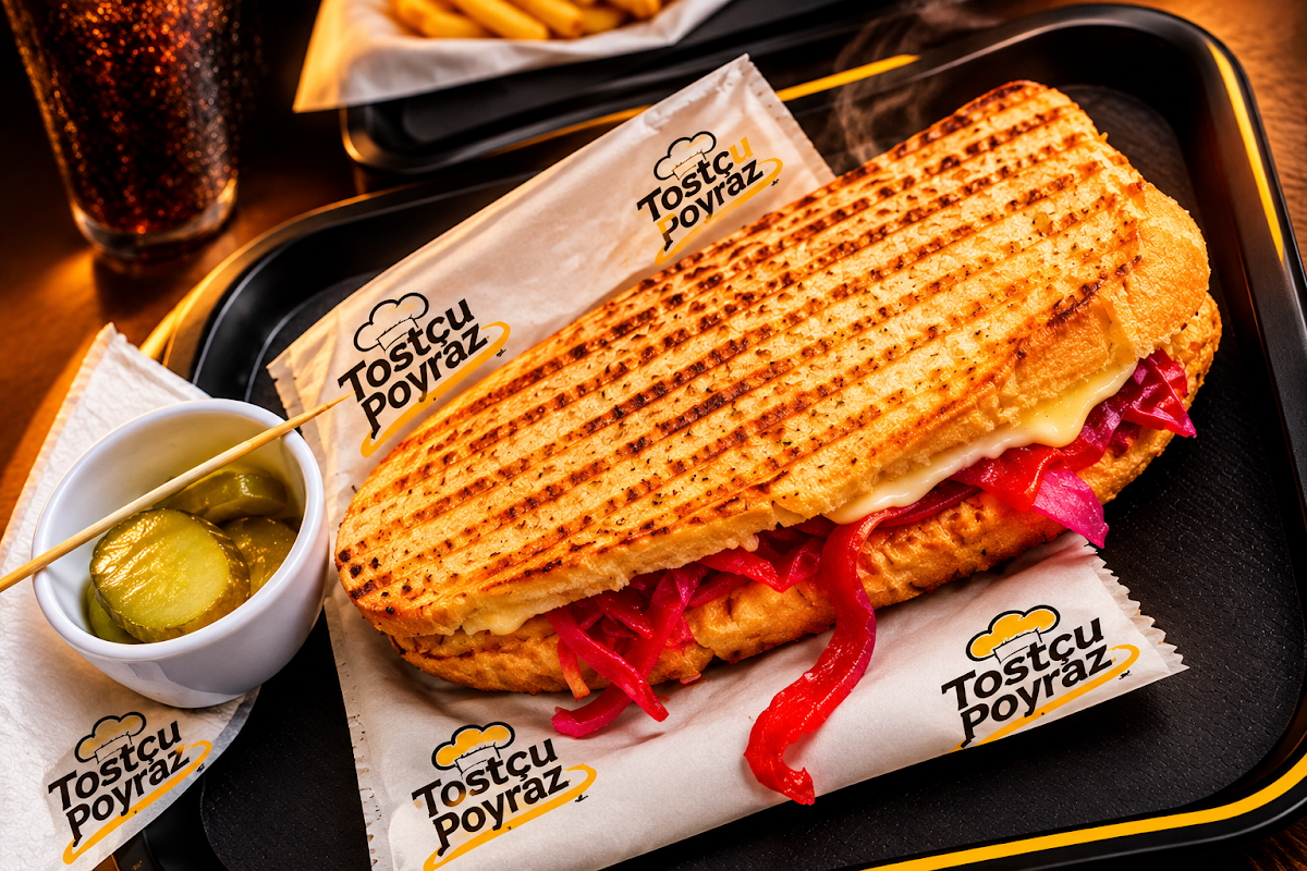 Tostcupoyraz🍟🍔🥪🌯