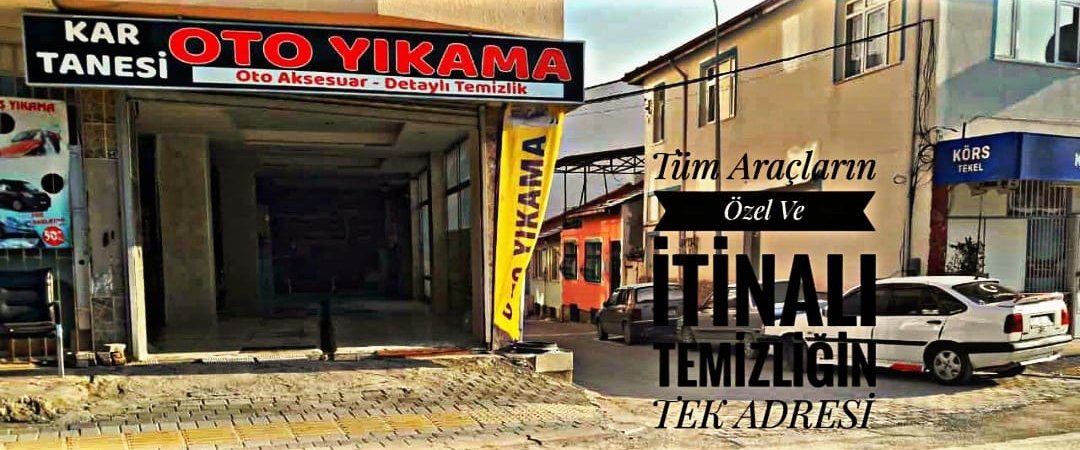 Kartanesi Oto Yikama