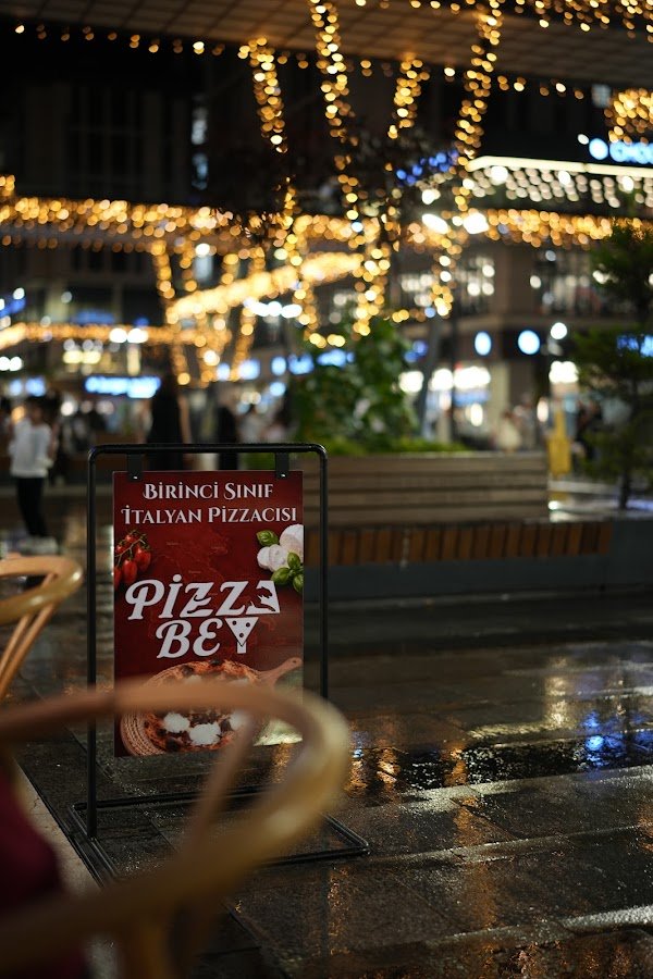 Pizzabey