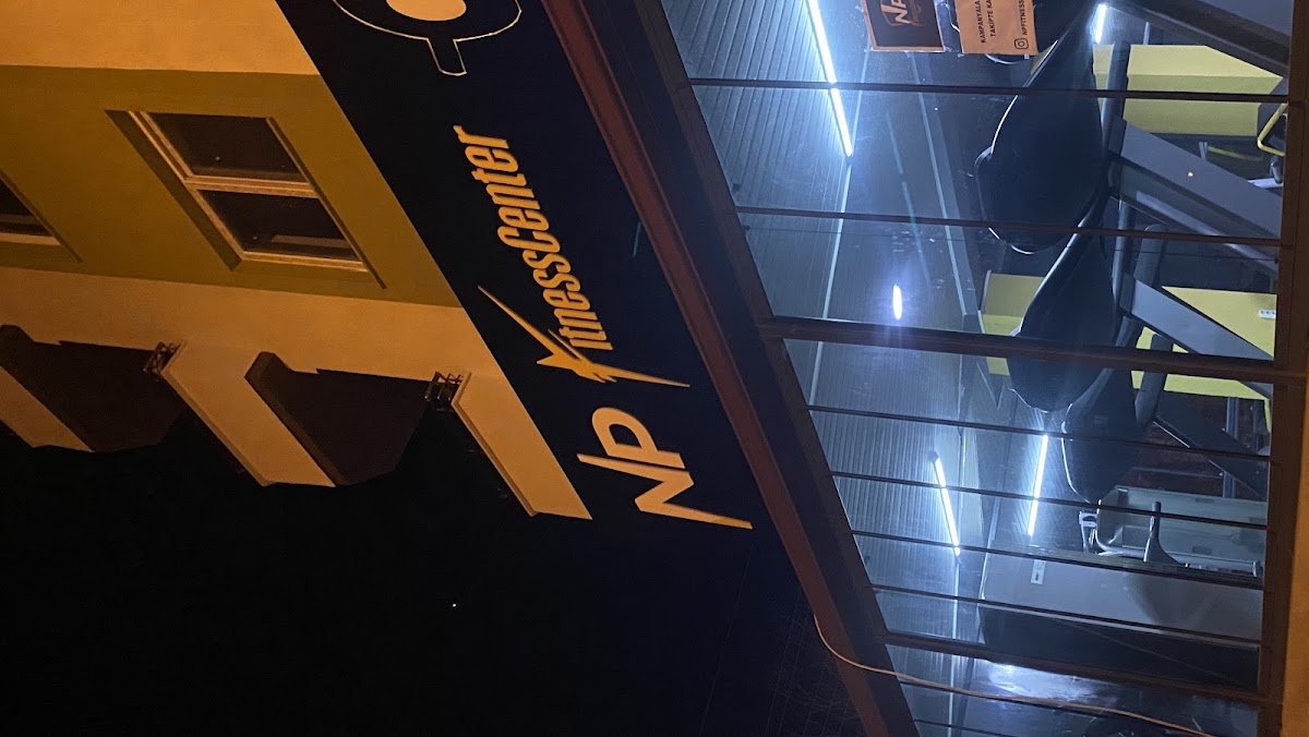 Npfitnesscenter