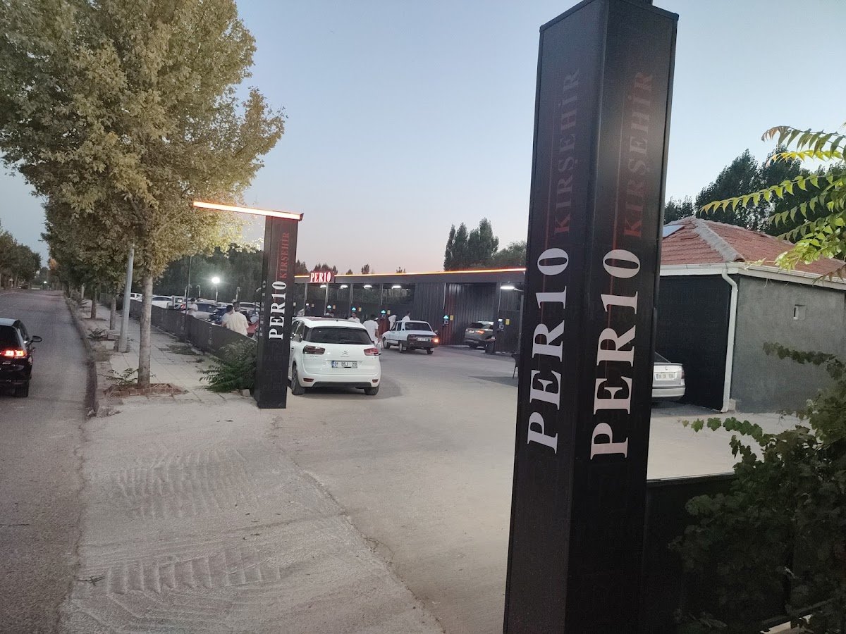 Per10 Kırşehir