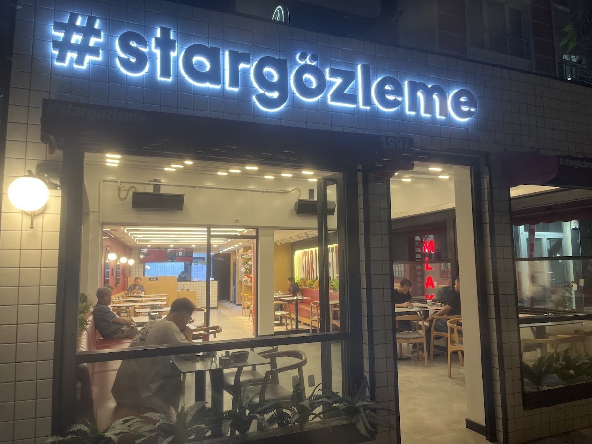 Star Gözleme