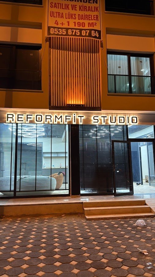 Reformfit