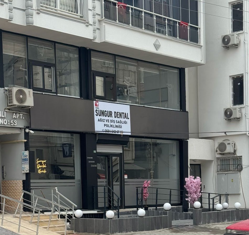 Sungur Dental Ağız ve Diş Sağlığı Polikliniği