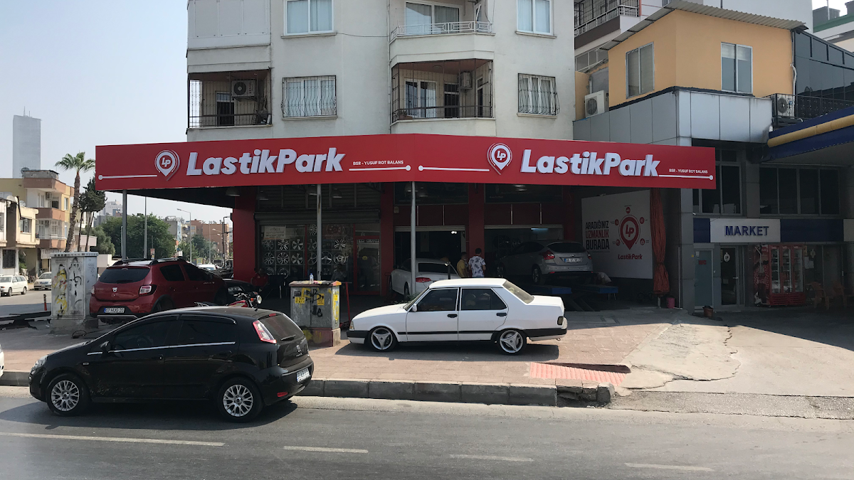 Bsr Oto Lastik