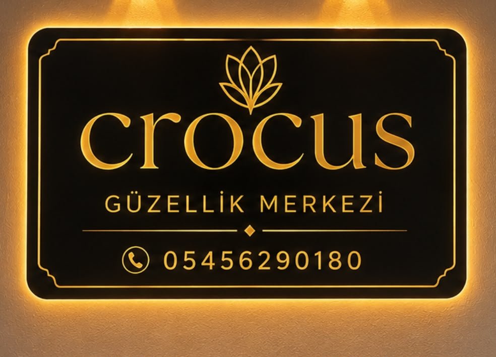 Crocus Güzellik Merkezi