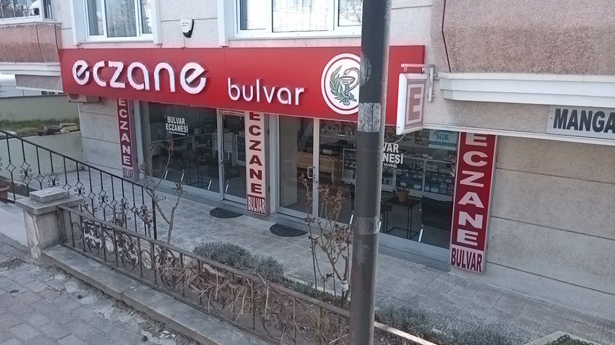 Bulvar Eczanesi