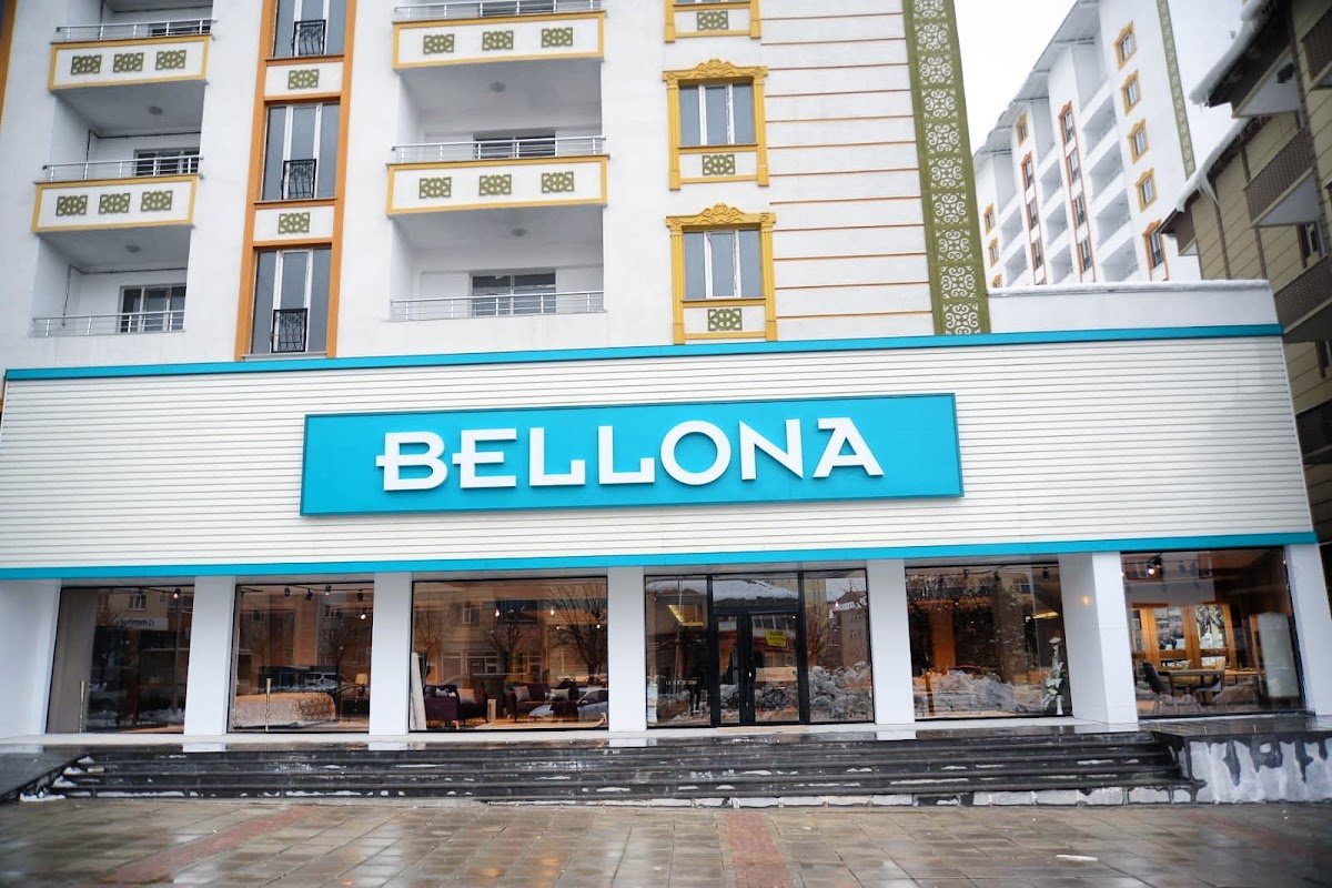 Muş Bellona Lara Mobilya