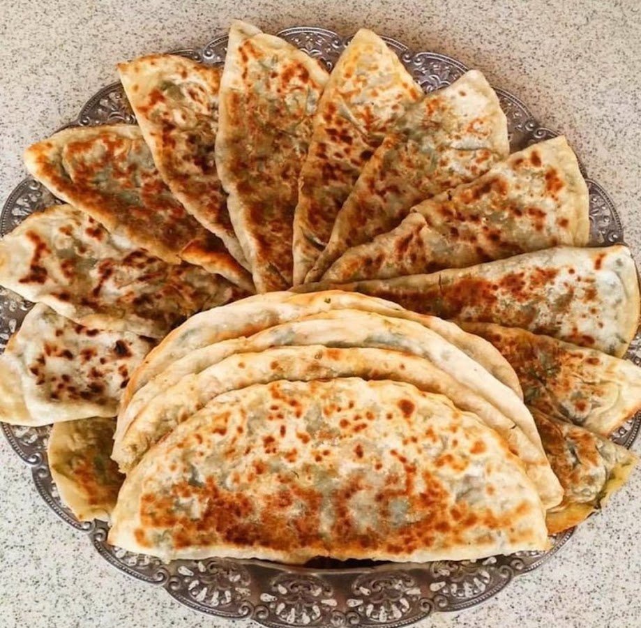 Çağ Gözleme