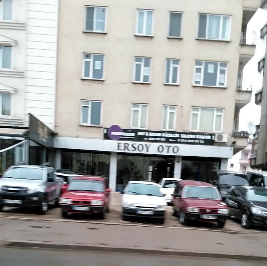 Ersoy Otomotiv