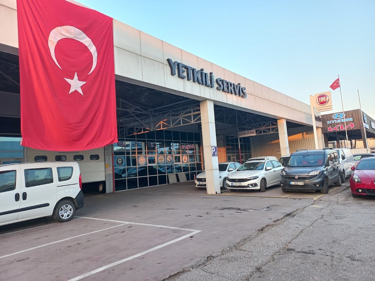 Kocaeli Yılmazlar Otomotiv