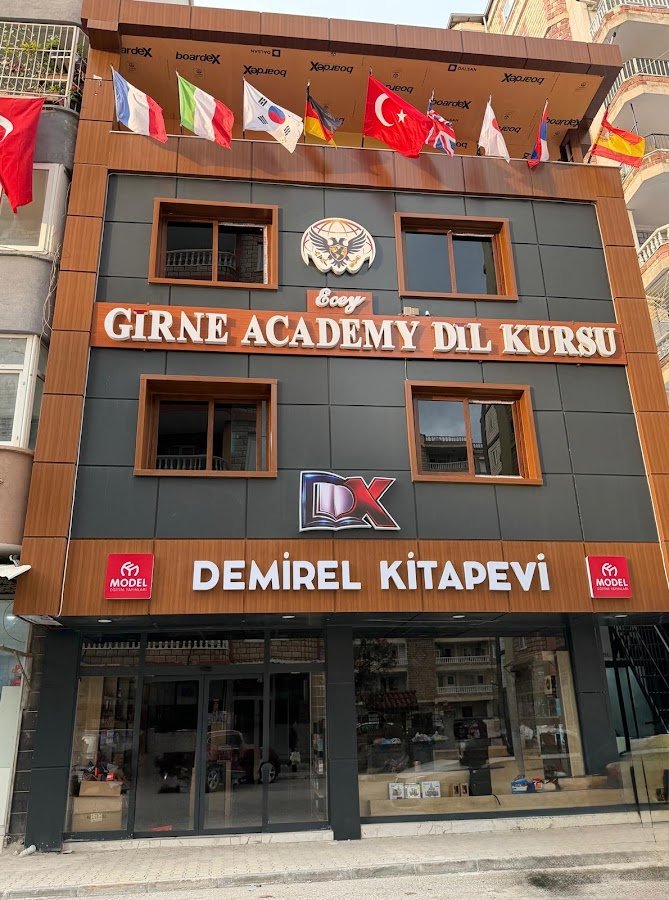 Demirel Kitabevi