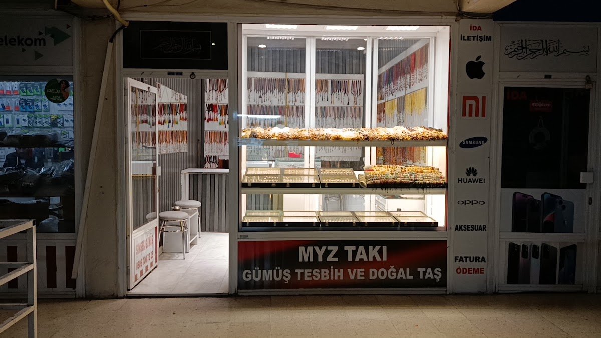 Şimşek Gümüş