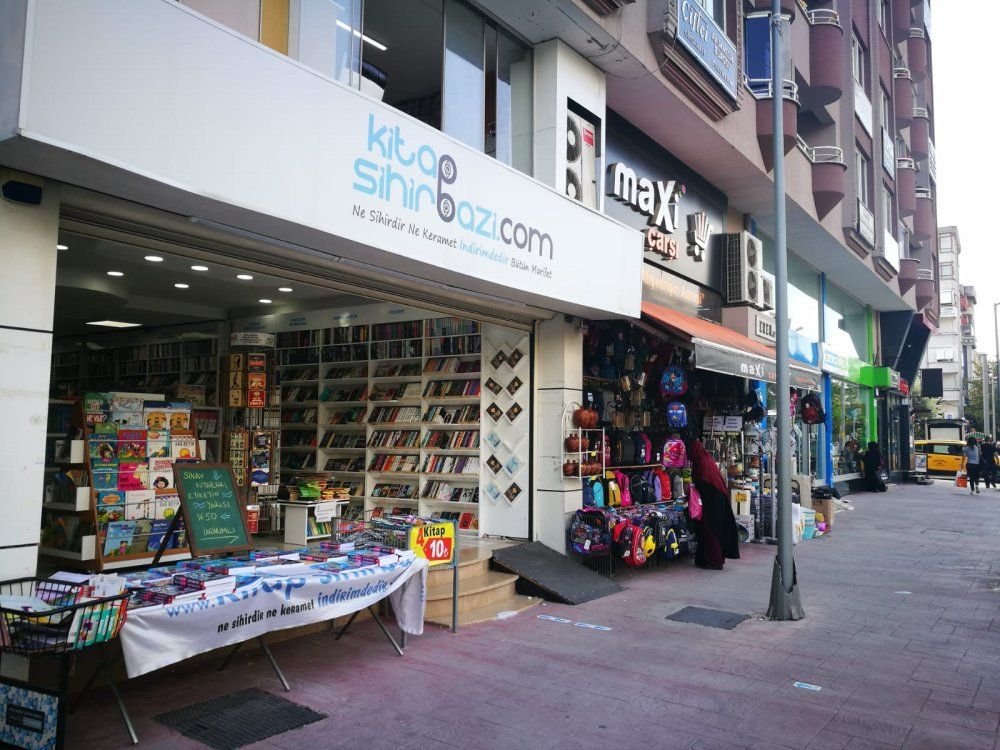 Kocaeli Kitap Kulübü