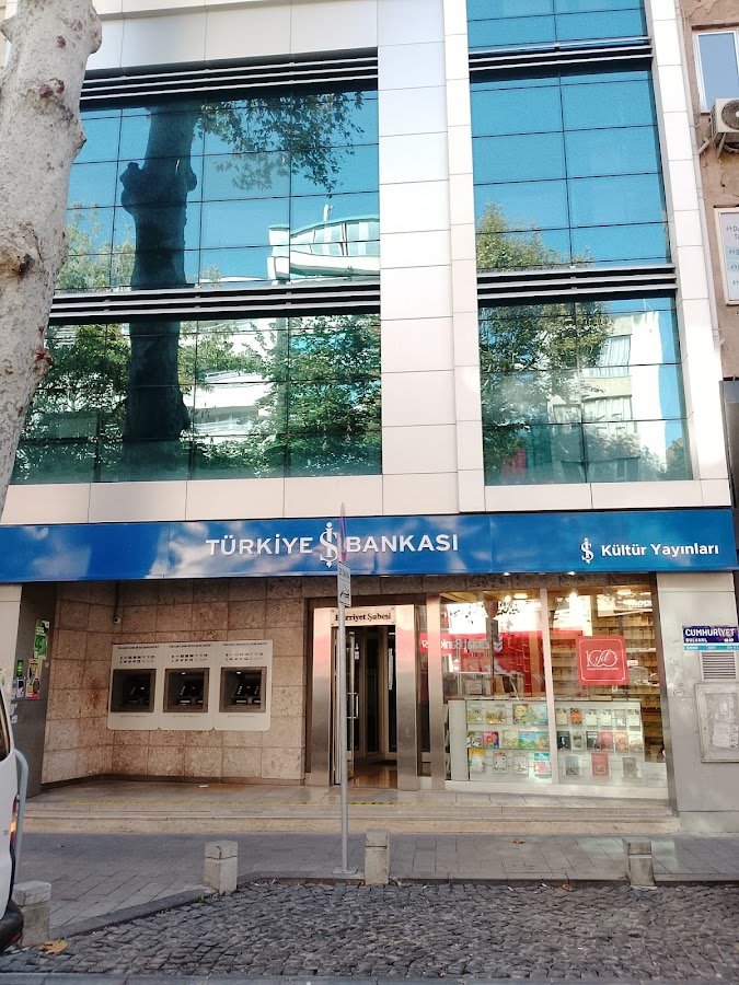 Kültür Yayınları İzmit Kitabevi