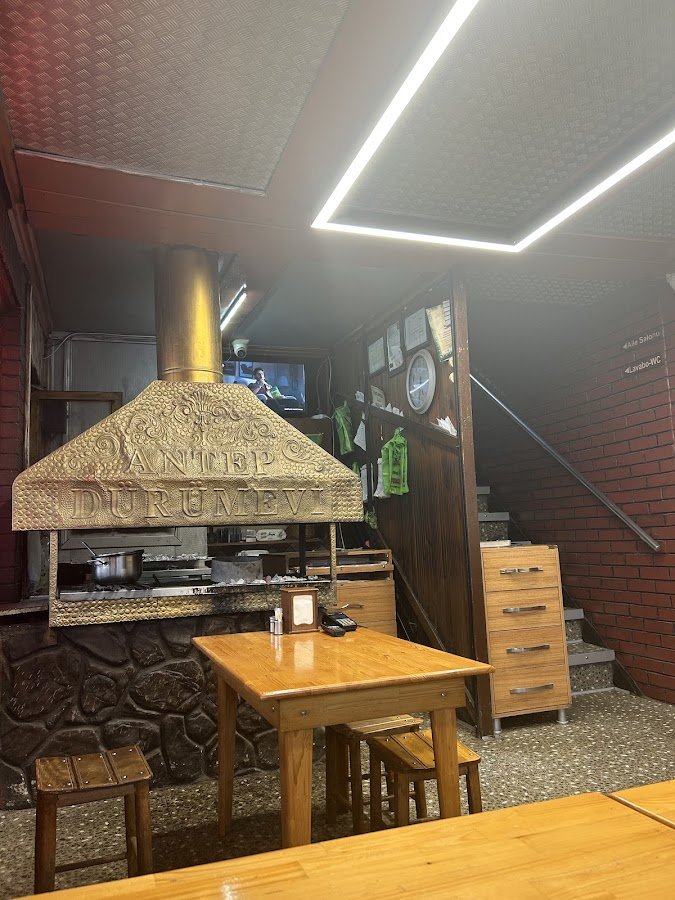 Antep Dürüm Evi