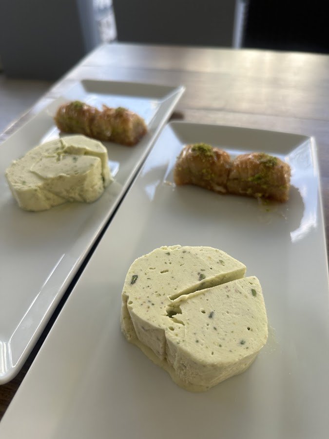 Gaziantepli Yılmazoğlu Baklava
