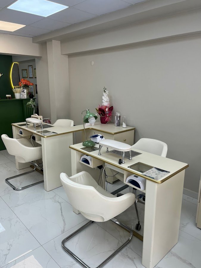 Lollynail El ve Ayak Güzellik Merkezi