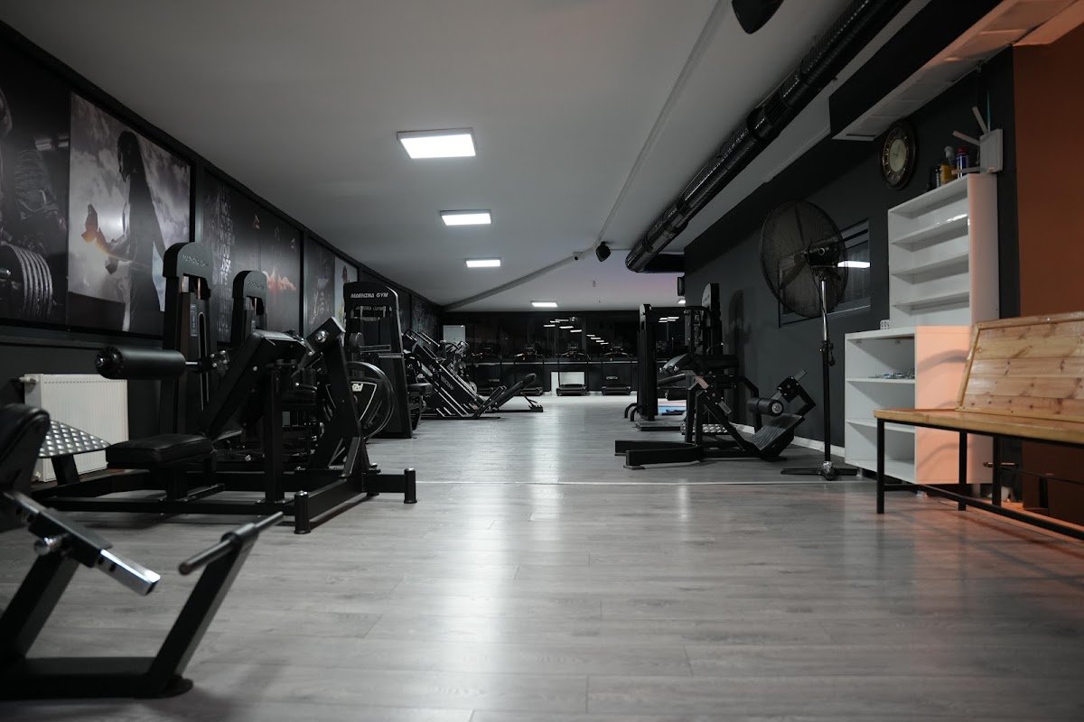Machina Gym