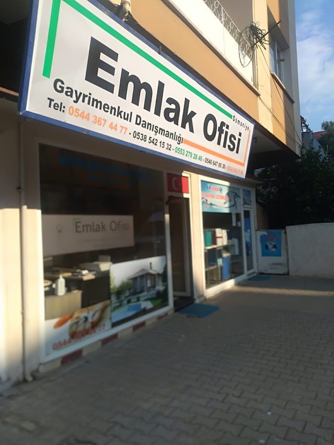 Www.Emlakofisi.Net.Tr