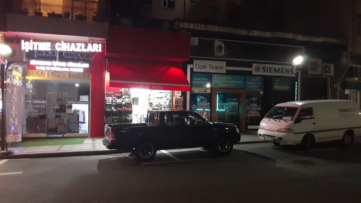 Doğa Av Malzemeleri