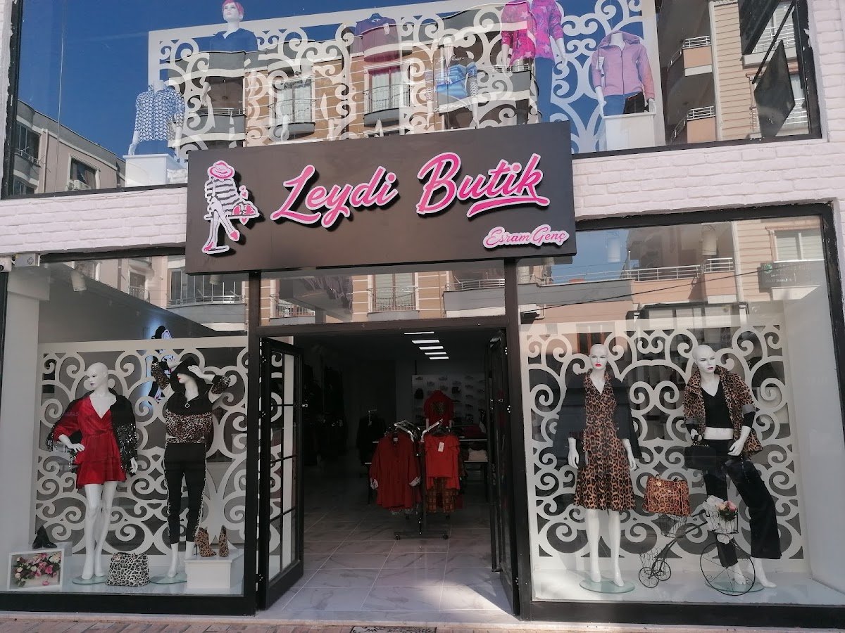 Leydi Butik